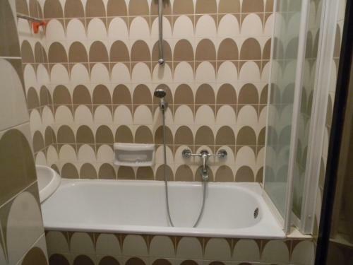 Apartamento Residence Minosa