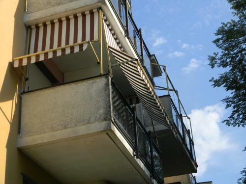 Apartamento Residence Minosa