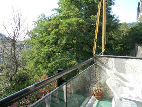 Apartamento Residence Minosa