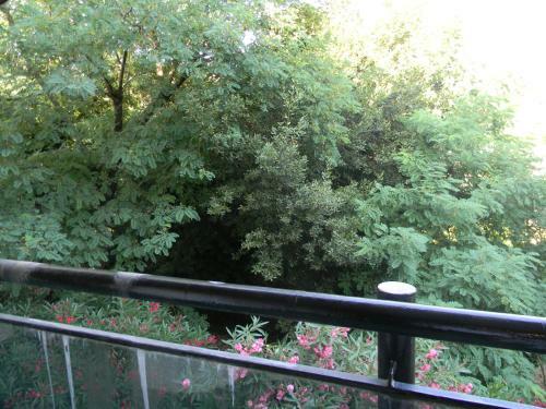 Apartamento Residence Minosa