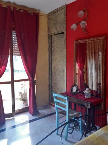 Bed & Breakfast Moonaurora
