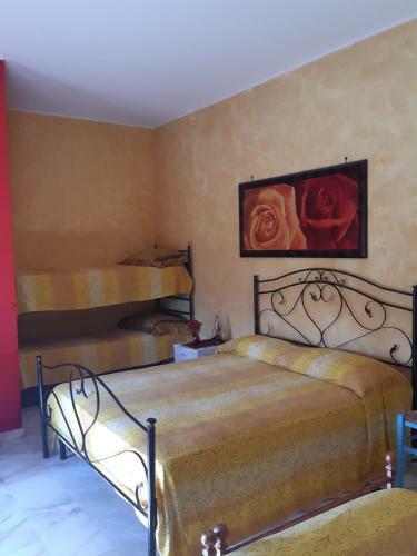 Bed & Breakfast Moonaurora