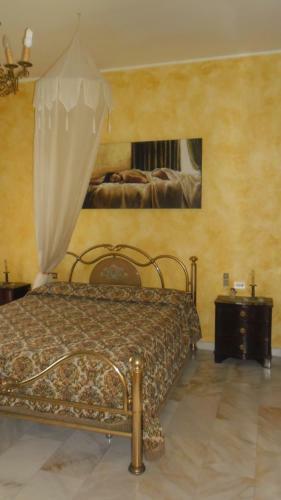 Bed & Breakfast Moonaurora