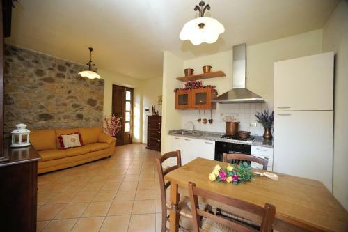 Agroturismo Agriturismo Polla
