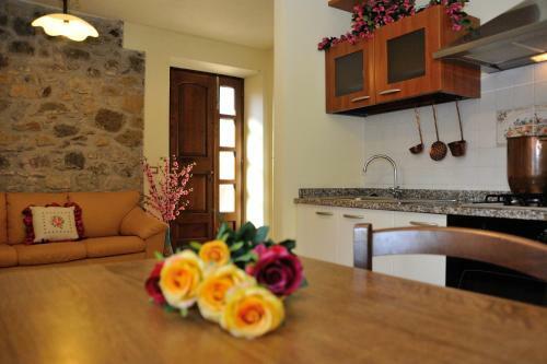 Agroturismo Agriturismo Polla