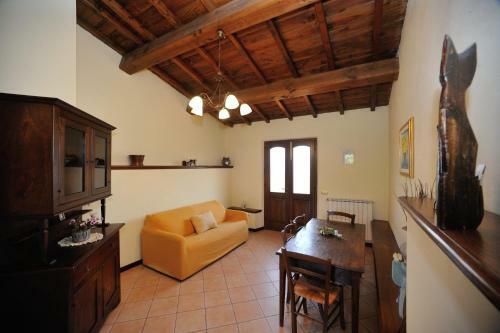 Agroturismo Agriturismo Polla