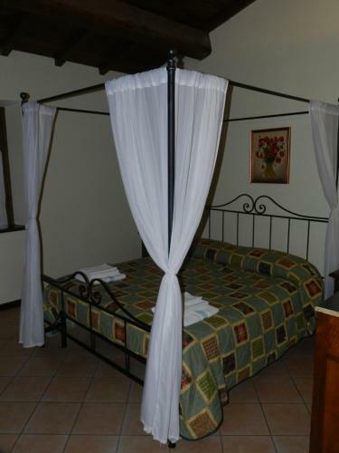 Agroturismo Agriturismo Polla