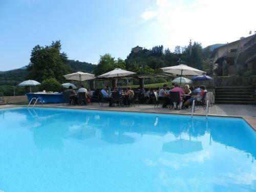 Agroturismo Agriturismo Polla