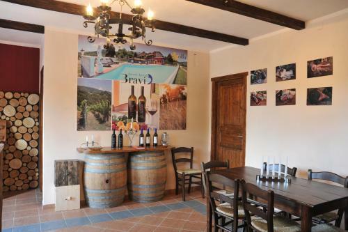 Agroturismo Agriturismo Polla