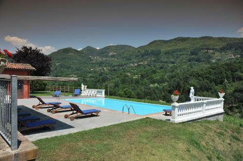 Agroturismo Agriturismo Polla