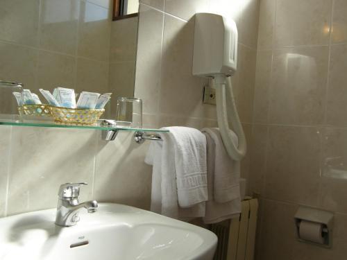 Hotel Goizalde
