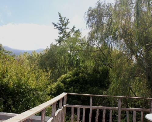 Bed & Breakfast Marina Cottage