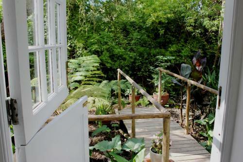 Bed & Breakfast Marina Cottage
