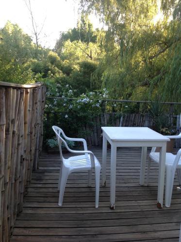 Bed & Breakfast Marina Cottage