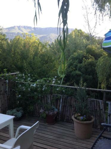 Bed & Breakfast Marina Cottage