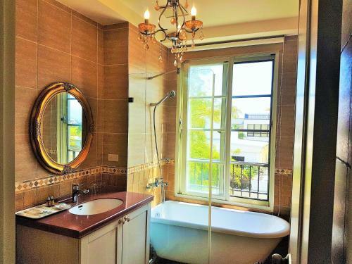 Agroturismo Haut Rhin Villa