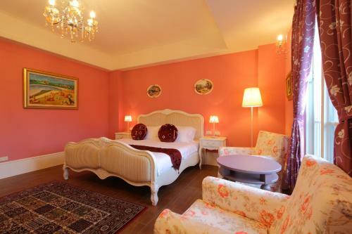 Agroturismo Haut Rhin Villa