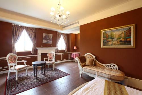 Agroturismo Haut Rhin Villa