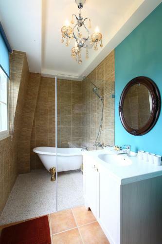 Agroturismo Haut Rhin Villa