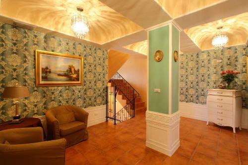 Agroturismo Haut Rhin Villa