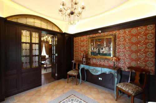 Agroturismo Haut Rhin Villa