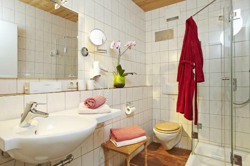Holiday Home Almliesel