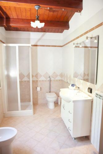 Bed & Breakfast Valleforno