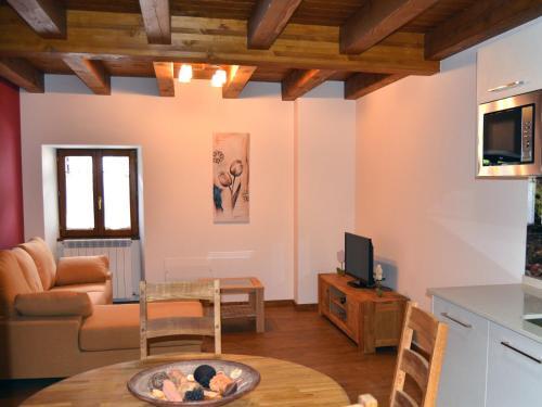 Apartamento Alojamientos Rurales Apezarena
