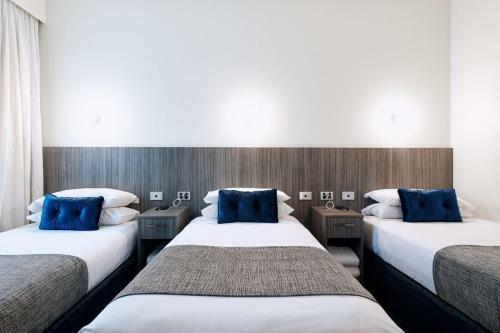 Motel Club Laverton