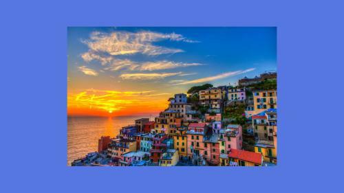 Apartamento Casa Verde Lerici