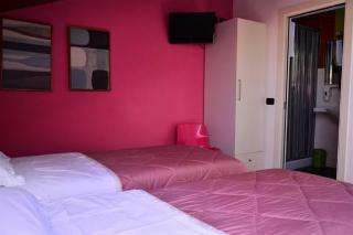Hostal Carafa Suite