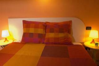 Hostal Carafa Suite