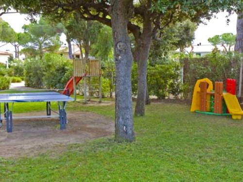 Apartamentos Locazione Turistica Vada.1