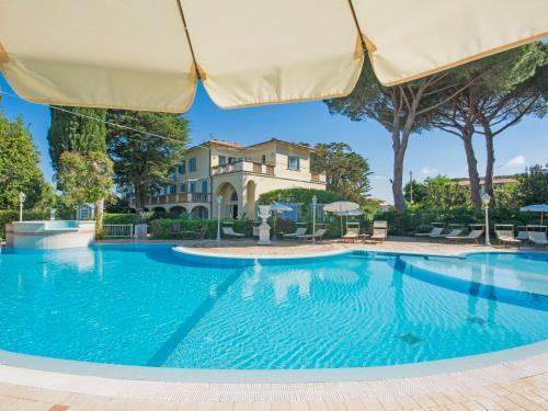 Apartamentos Locazione Turistica Vada.1