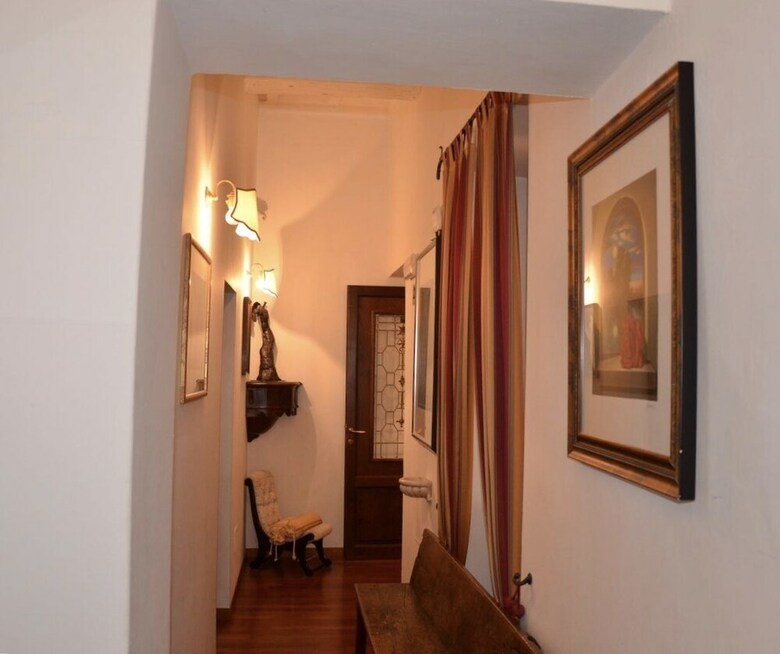 Bed & Breakfast Locanda Guidi
