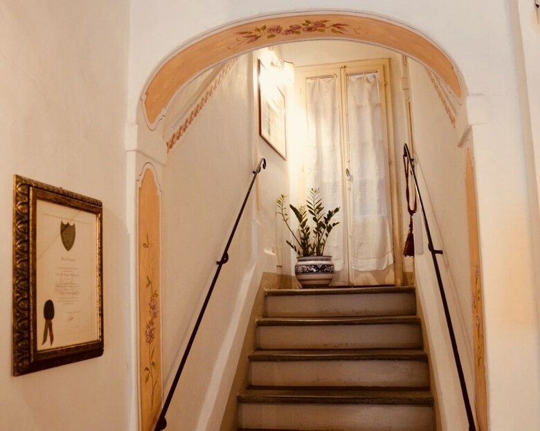 Bed & Breakfast Locanda Guidi