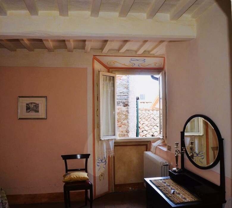 Bed & Breakfast Locanda Guidi