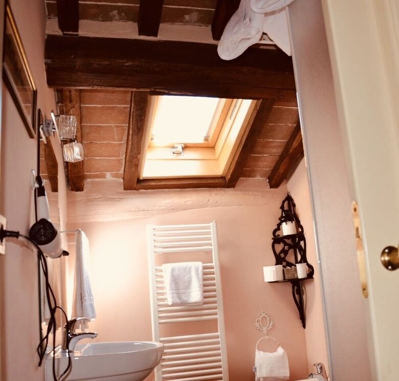 Bed & Breakfast Locanda Guidi