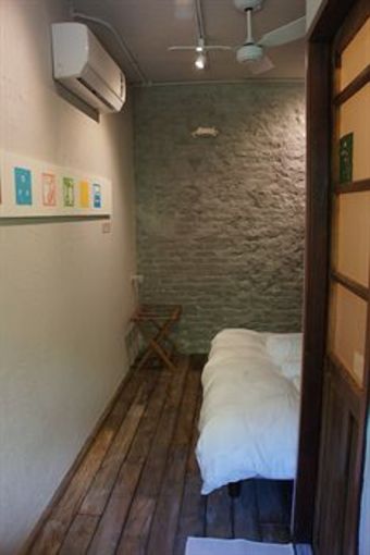 Albergue Solo Singer Inn