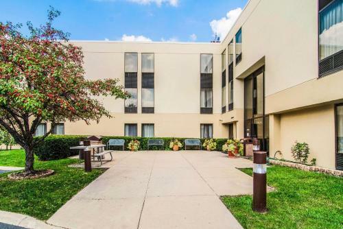 Hotel Comfort Inn O'hare