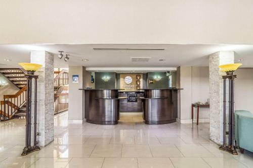 Hotel Comfort Inn O'hare