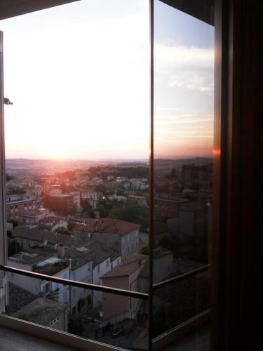 B&B Le Terrazze Fermo