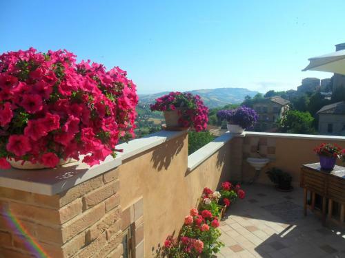 B&B Le Terrazze Fermo