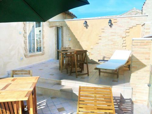 B&B Le Terrazze Fermo