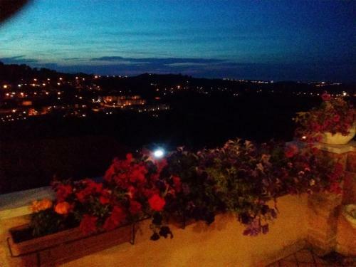 B&B Le Terrazze Fermo