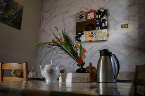 B&B Le Terrazze Fermo