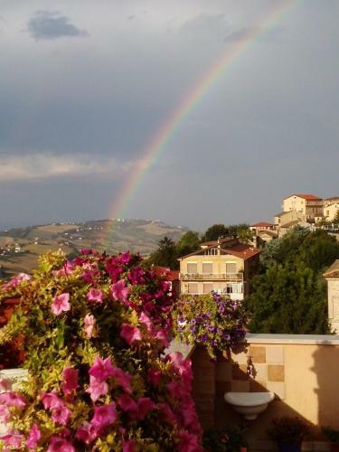 B&B Le Terrazze Fermo