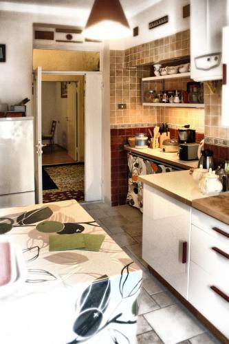 B&B Le Terrazze Fermo