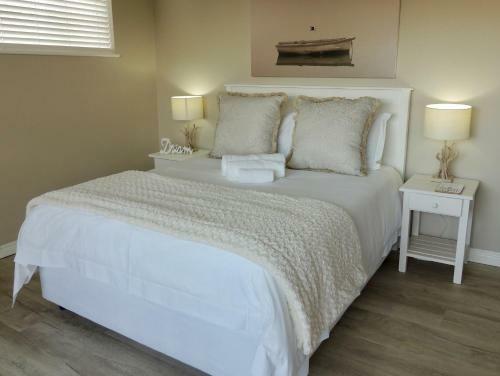 Bed & Breakfast La Mer Lodge
