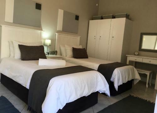 Bed & Breakfast La Mer Lodge